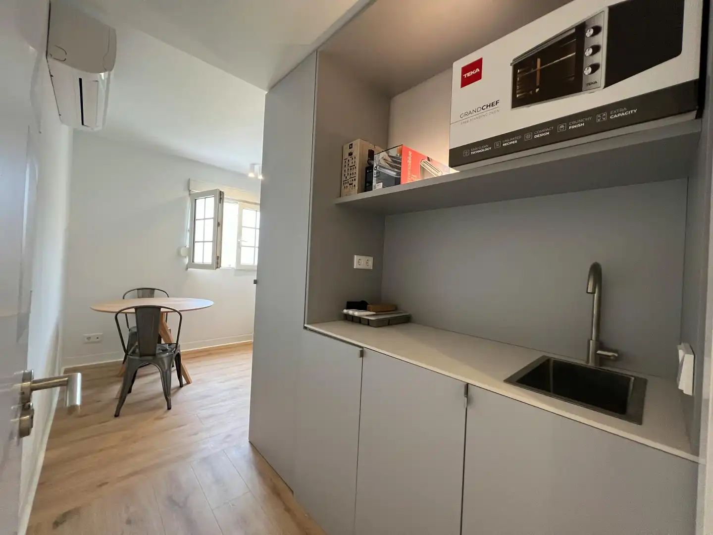 Casa de 16 m² en Madrid