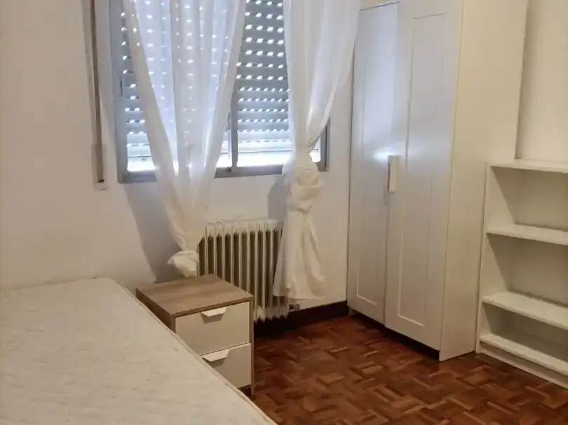 Piso de 100 m² en Pamplona