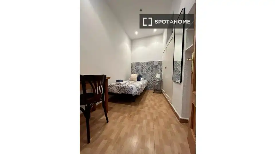 Piso de 50 m² en Madrid