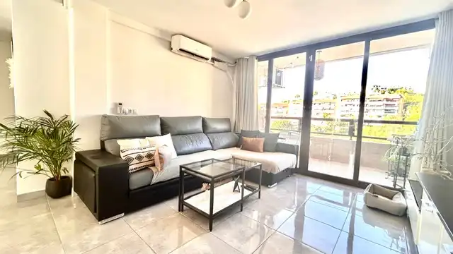 Pis de 85 m² a Màlaga