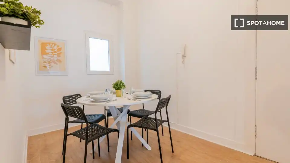 Habitación en alquiler, Valencia