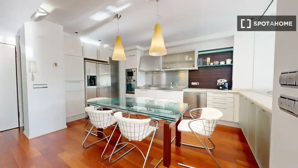 Habitación en alquiler, Santa Pola
