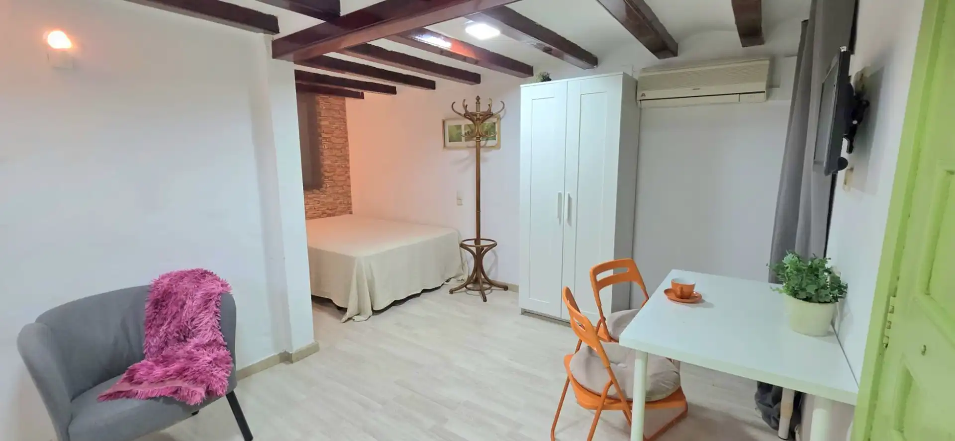 Appartamento 30 m² a Barcelona