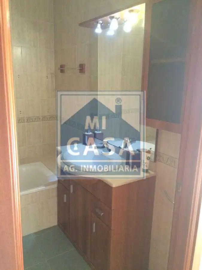 Piso de 100 m² en Mérida