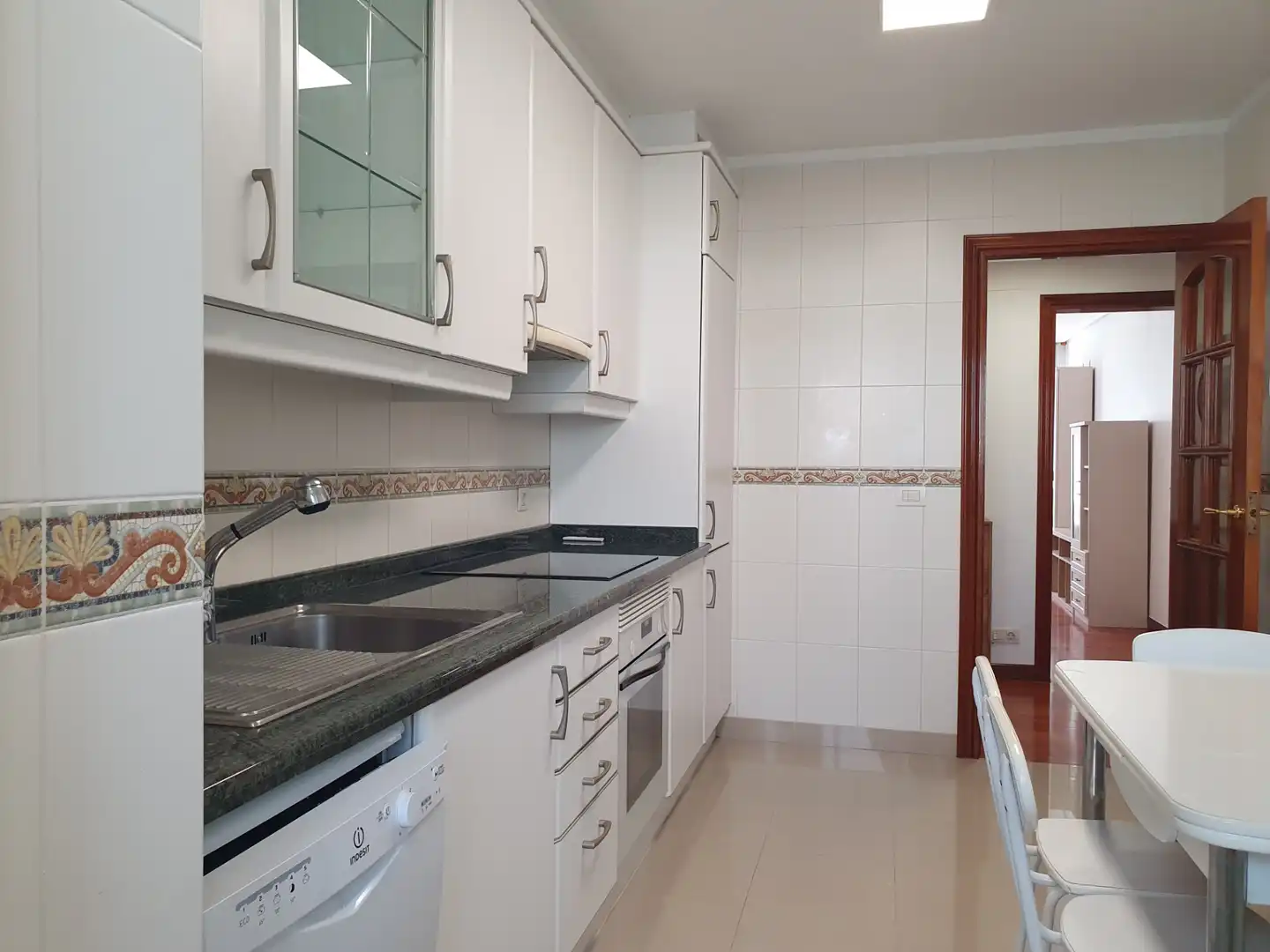 Pis de 83 m² a Culleredo