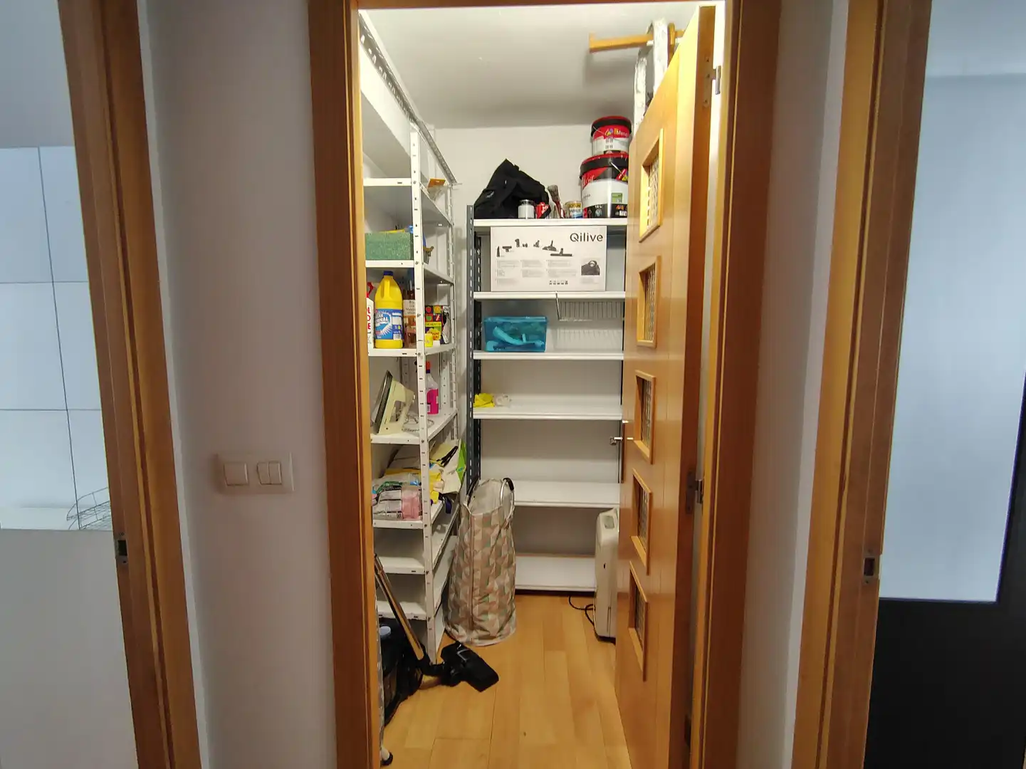 Pis de 80 m² a Gijón