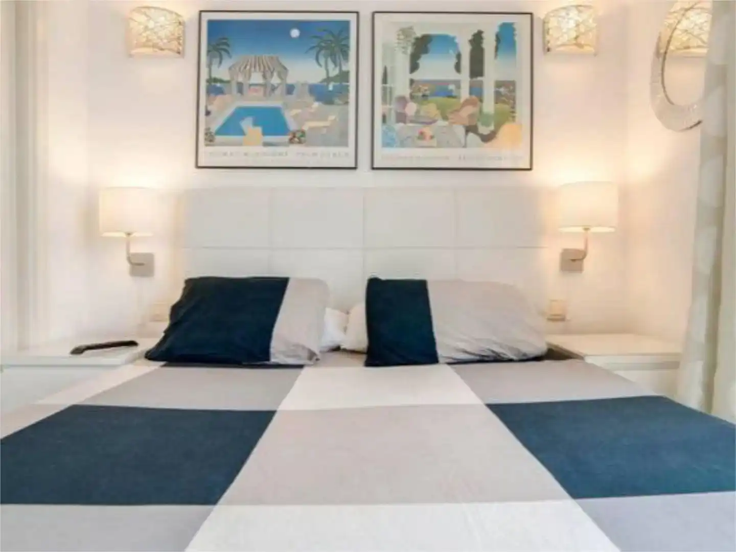 Habitación 240 m², Marbella