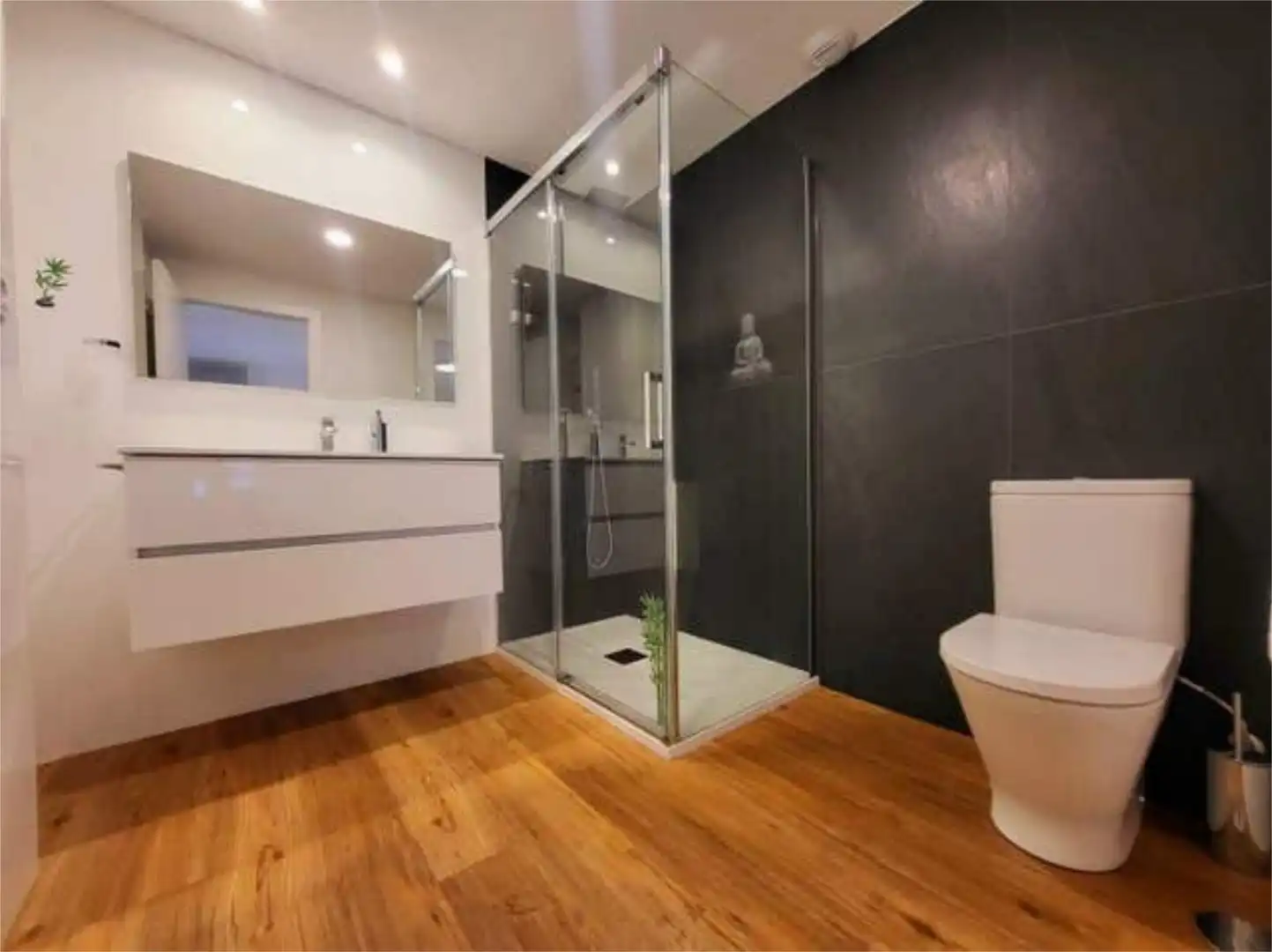 Piso de 80 m² en Vigo