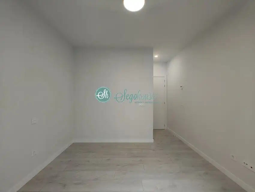 Piso de 90 m² en Segovia
