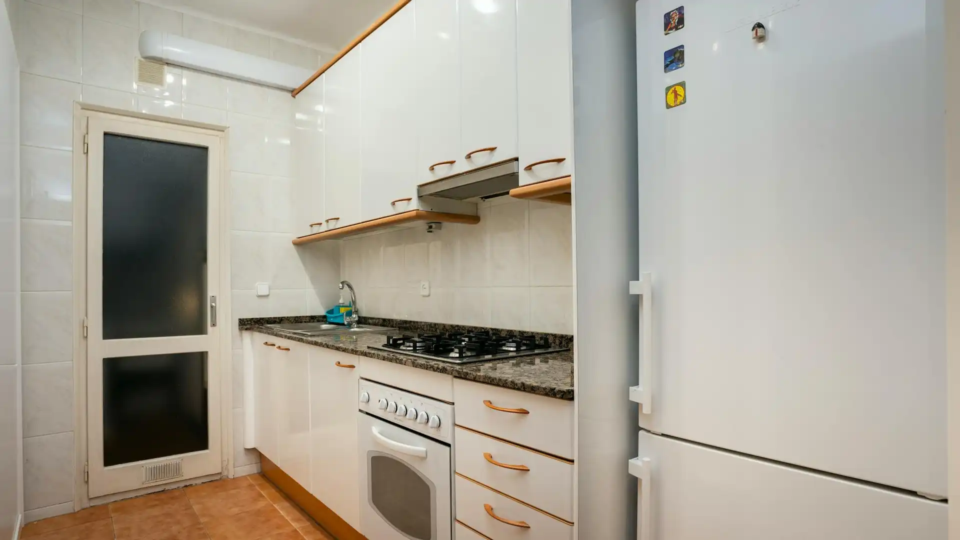 Habitación en alquiler, Barcelona