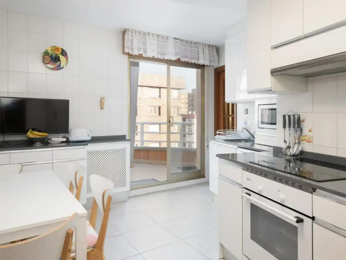 Piso de 156 m² en Gijón
