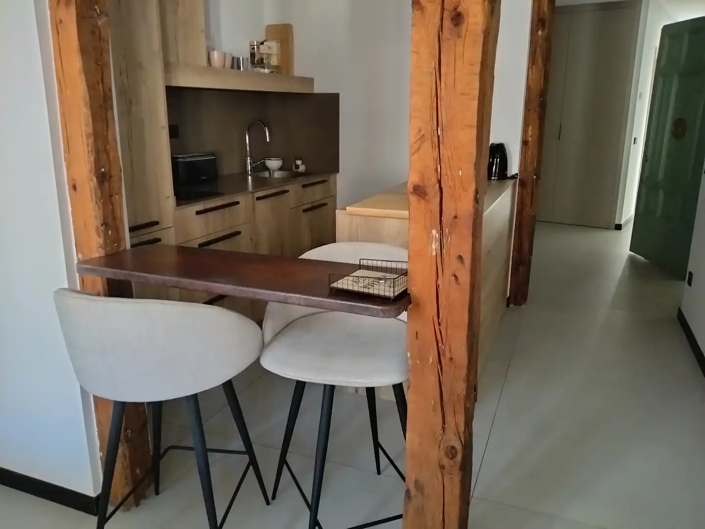 Wohnung 81 m² in Madrid