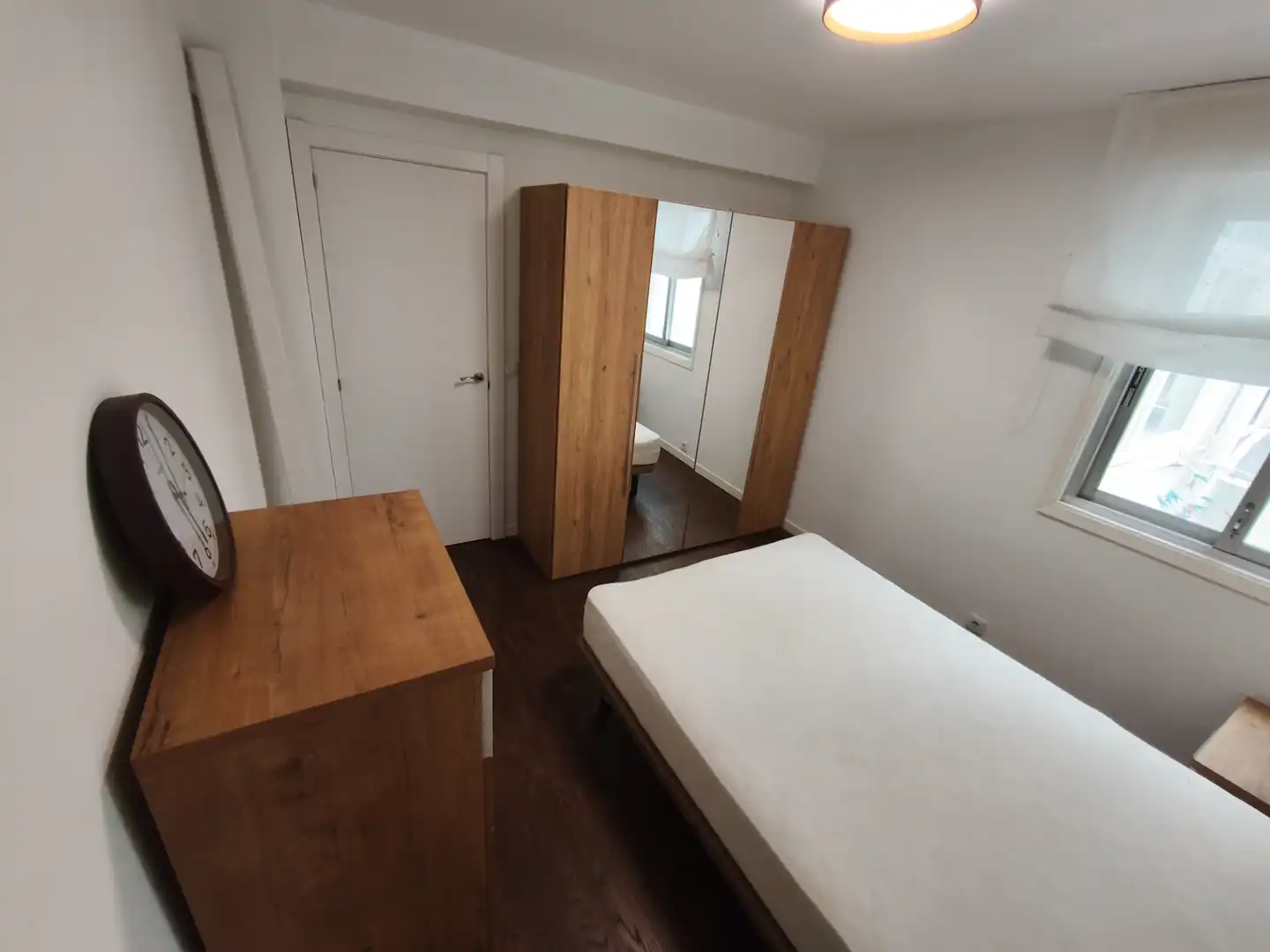 Pis de 78 m² a Vigo