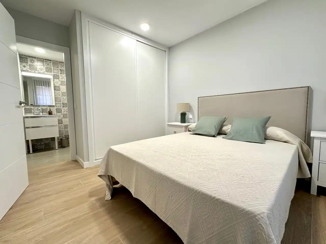 Pis de 75 m² a Sevilla