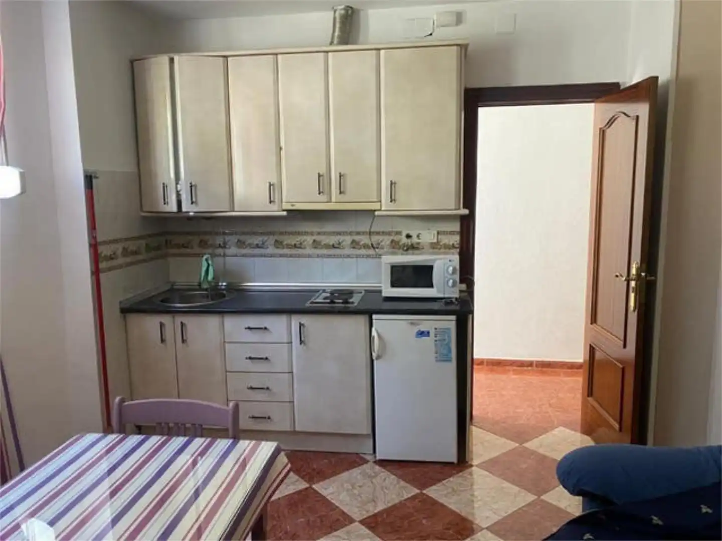 Pis de 40 m² a Granada