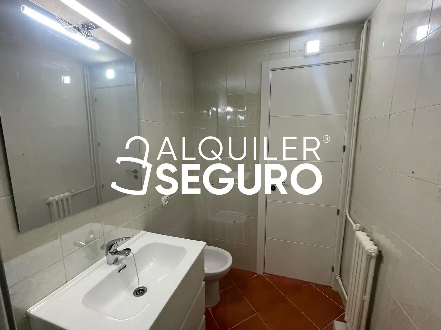 Appartamento 80 m² a Madrid