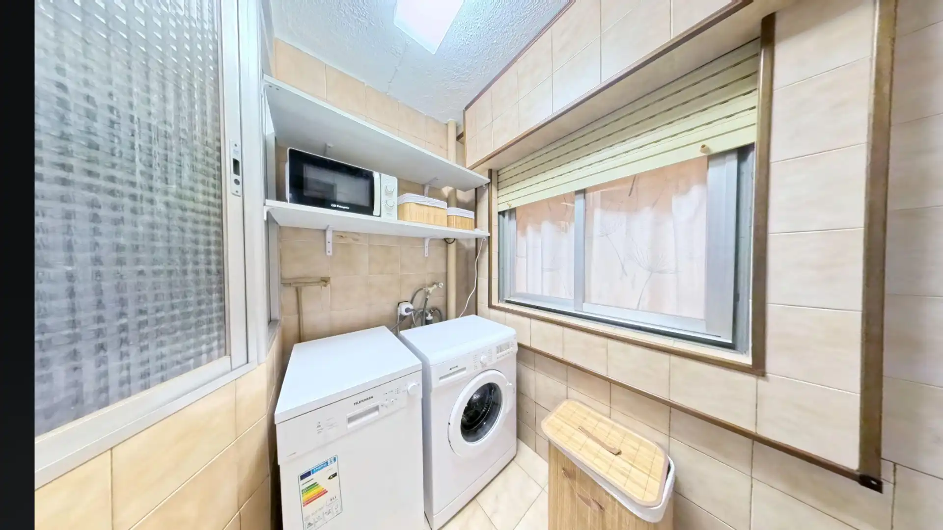 Pis de 64 m² a Tarragona