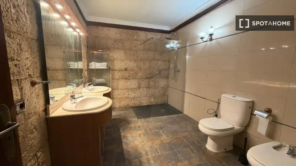 Habitación 460 m², Arafo