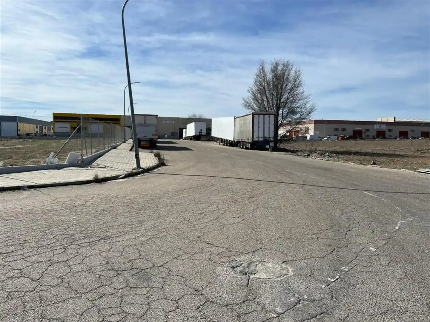 Casa de 33000 m² en Seseña