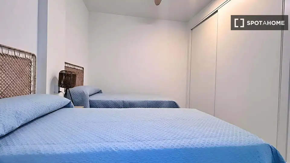 Habitación 138 m², Torrox