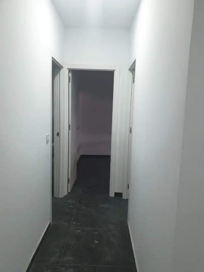 Pis de 98 m² a Parla