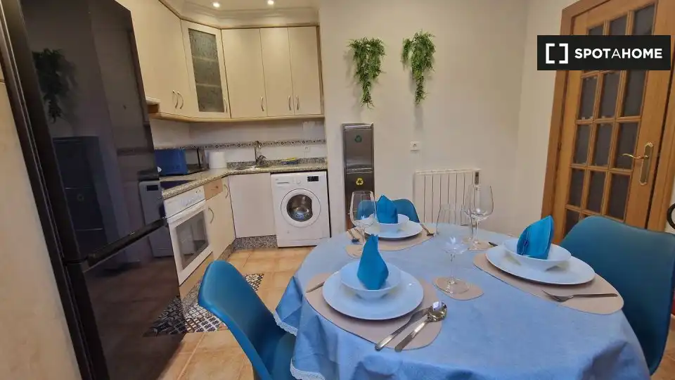 Habitación en alquiler, Oviedo