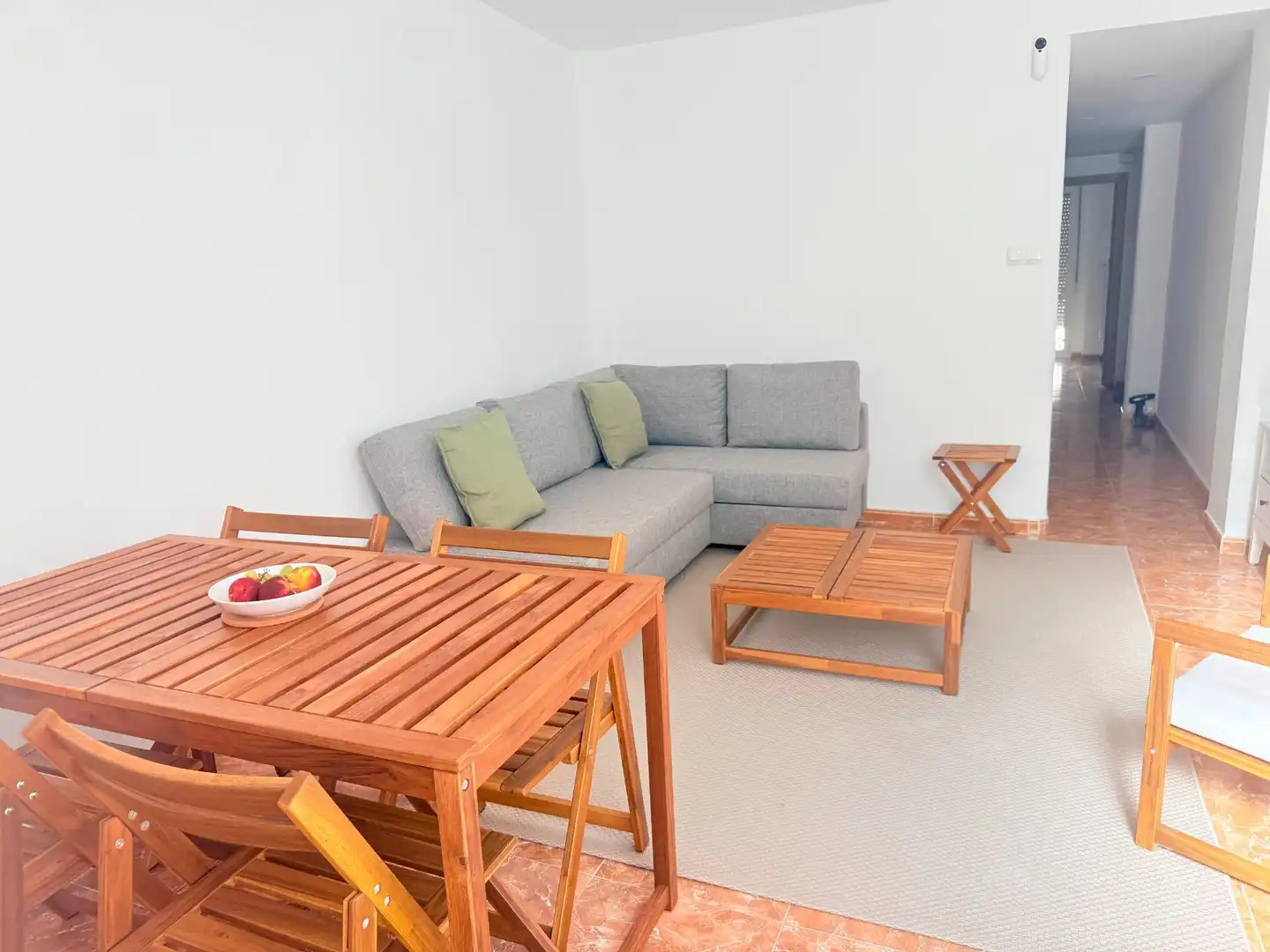 Appartamento 90 m² a Valencia