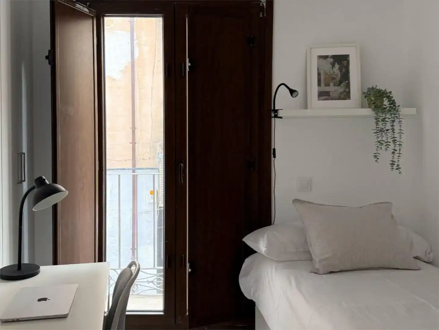 Piso de 136 m² en Segovia