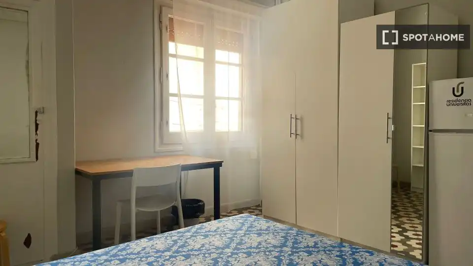 Habitación en alquiler, Zaragoza