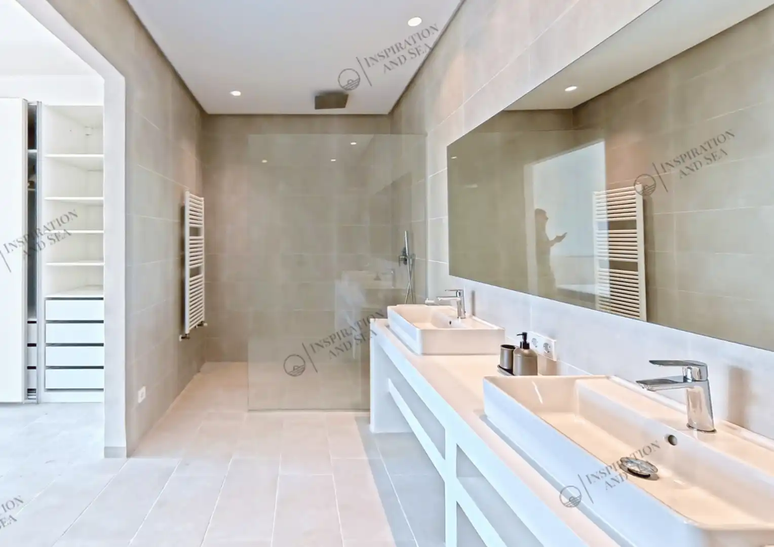 Piso de 328 m² en Ibiza