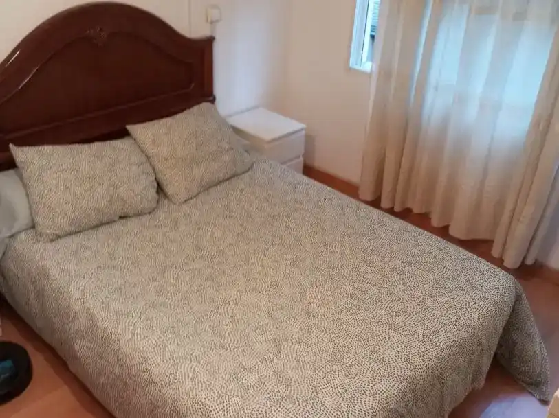 Piso de 60 m² en Zaragoza