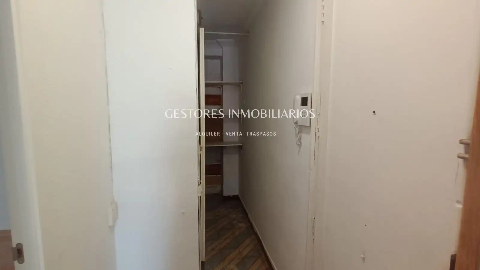 Pis de 89 m² a Alcoi