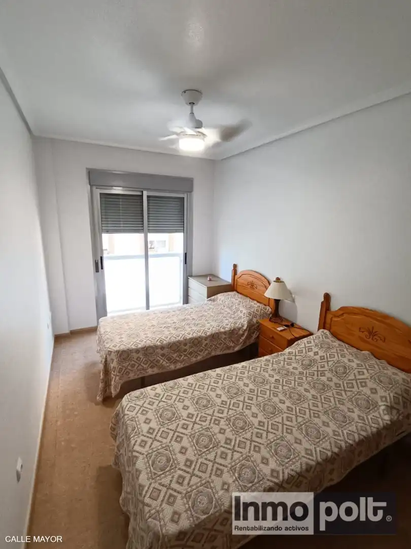 Piso de 119 m² en Murcia