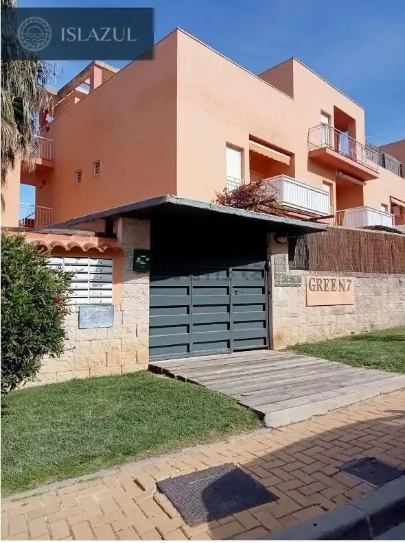 Apartamento 59 m² em Isla Cristina