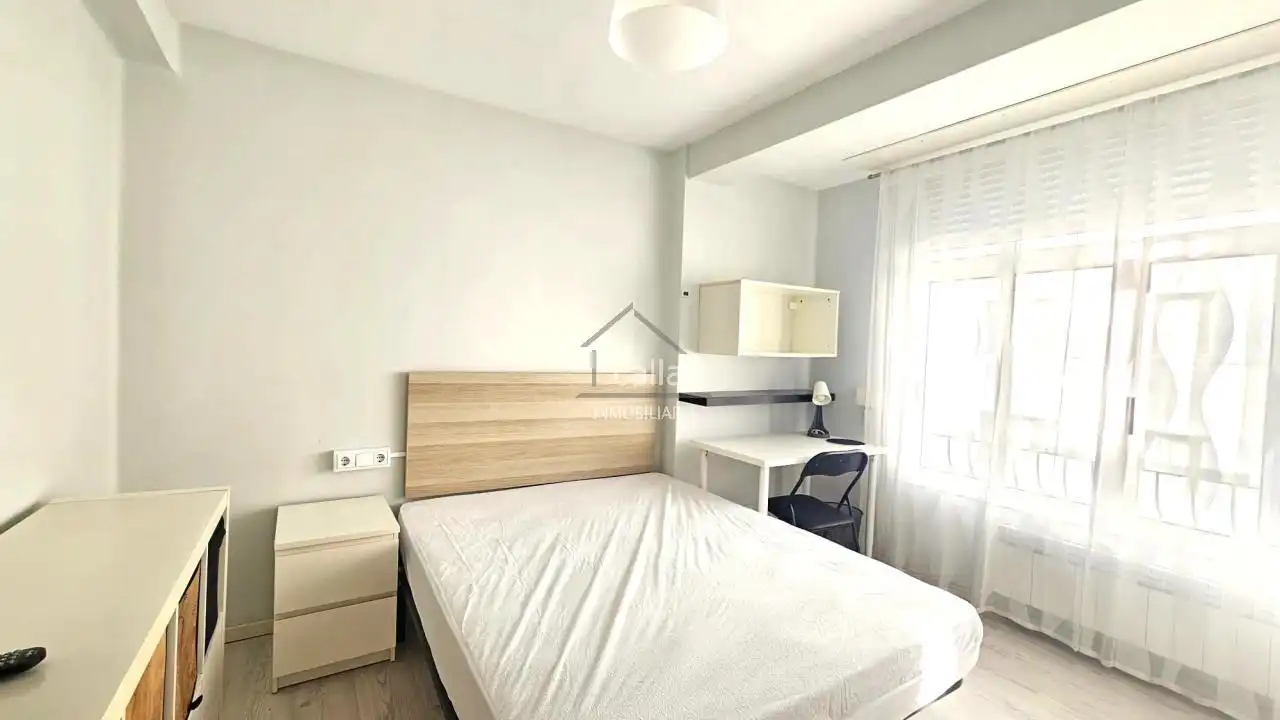 Piso de 76 m² en Ferrol