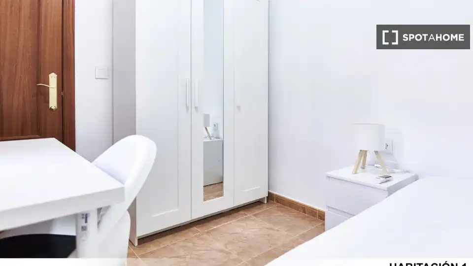 Habitación en alquiler, Sevilla