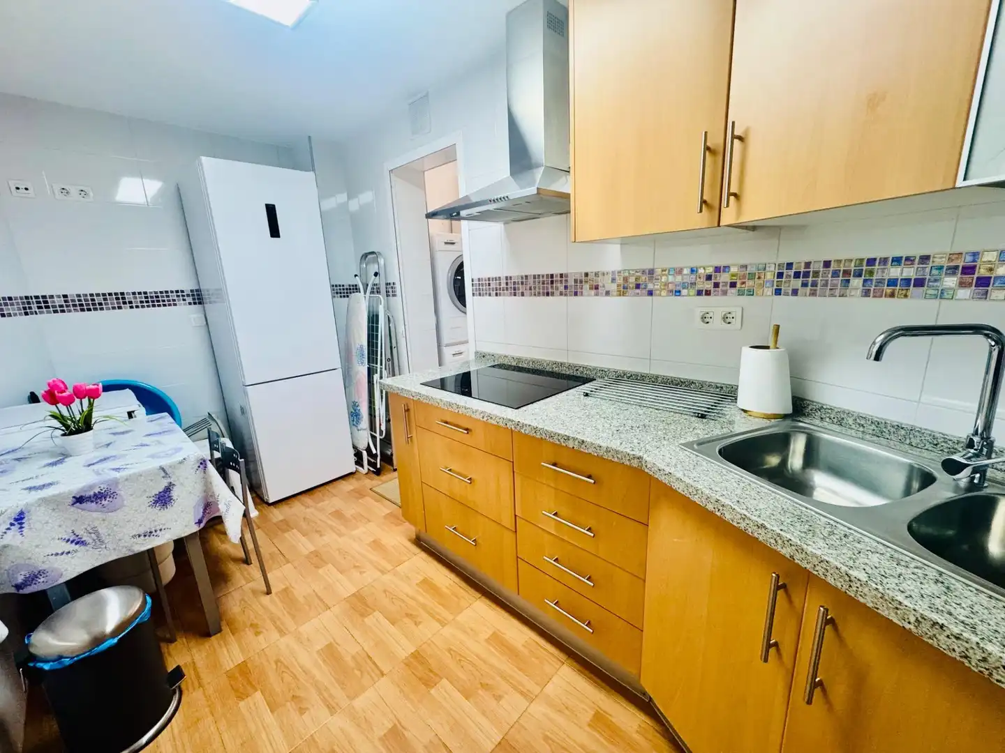 Piso de 130 m² en Málaga