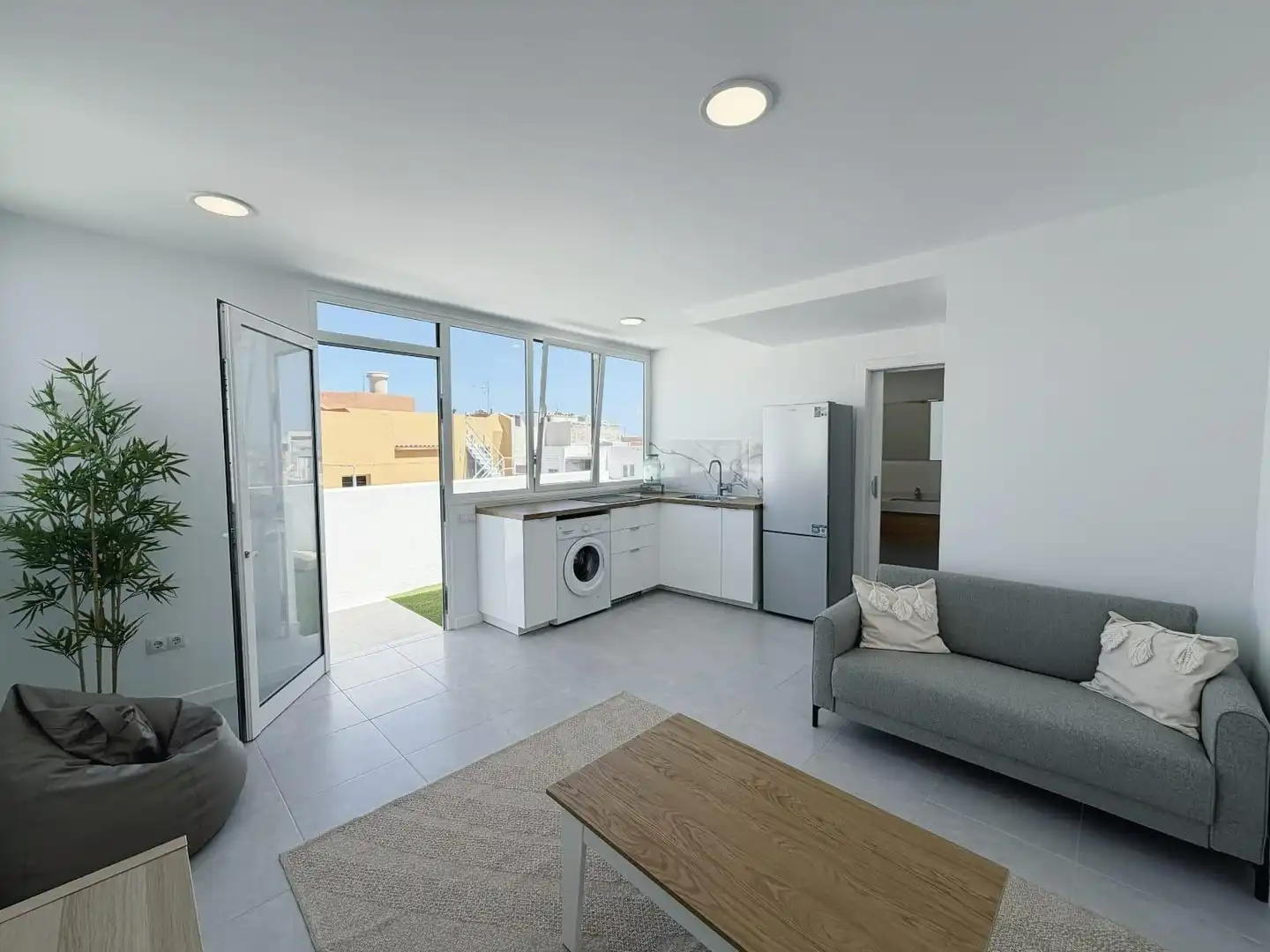Piso de 73 m² en Ingenio
