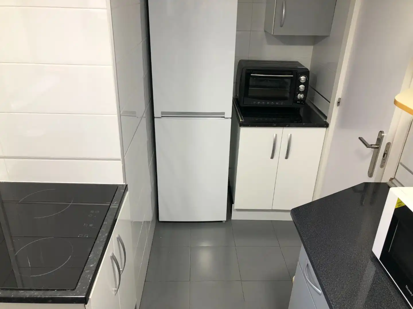 Habitación 96 m², Madrid
