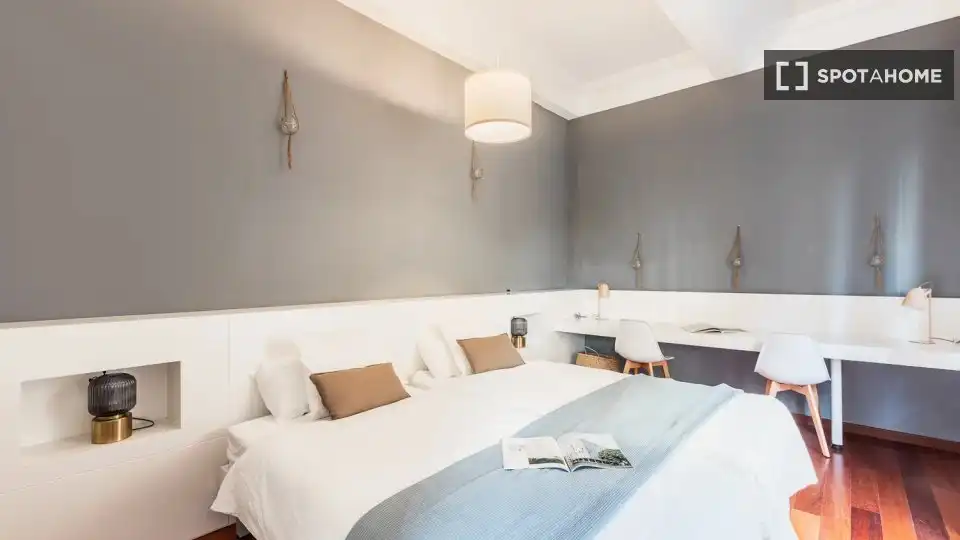 Habitación en alquiler, Valencia