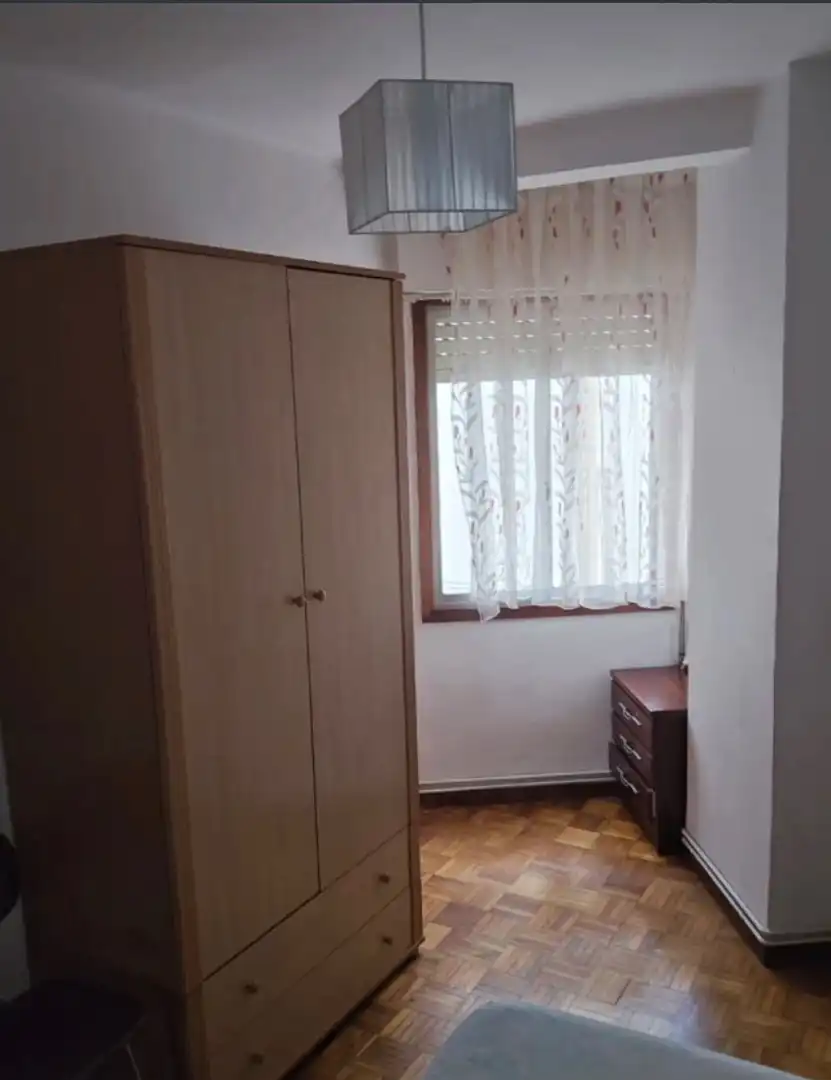Piso de 95 m² en Vigo