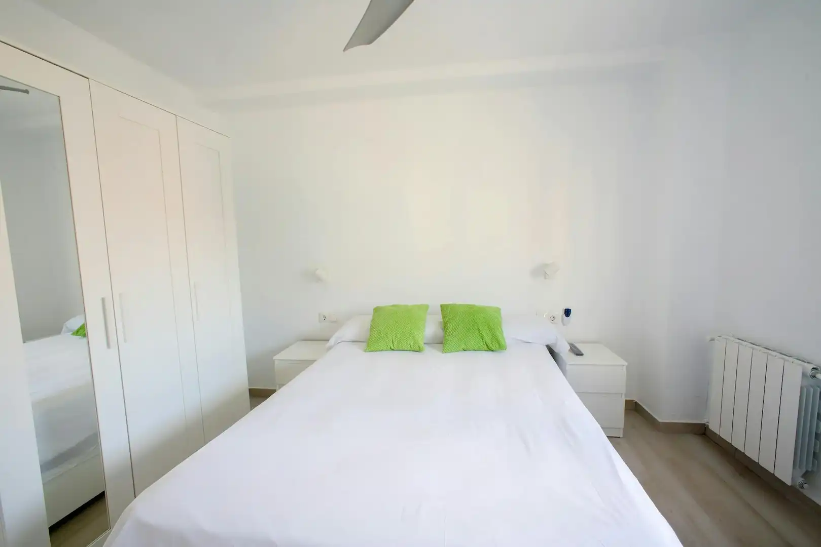 Stanza in affitto, Valencia