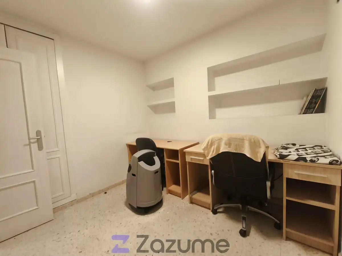 Wohnung 98 m² in Alzira