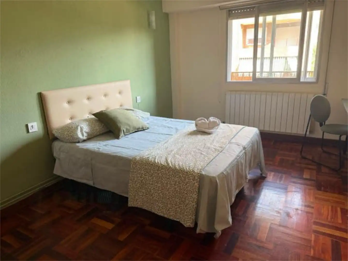 Habitación 150 m², Alcoy