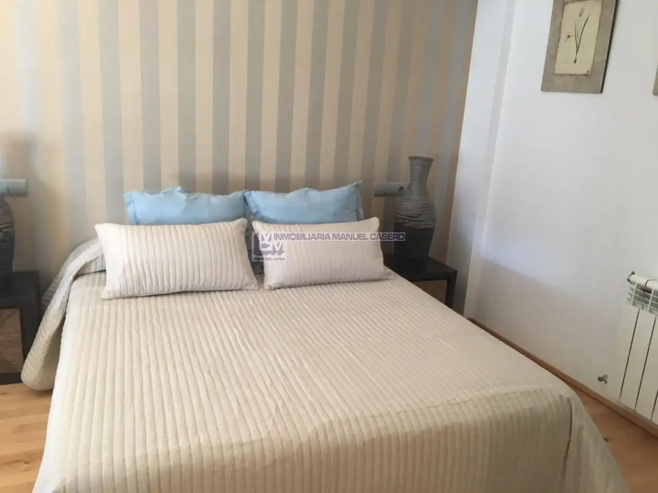 Piso de 94 m² en Cáceres