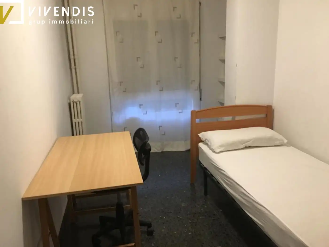 Piso de 117 m² en Lérida