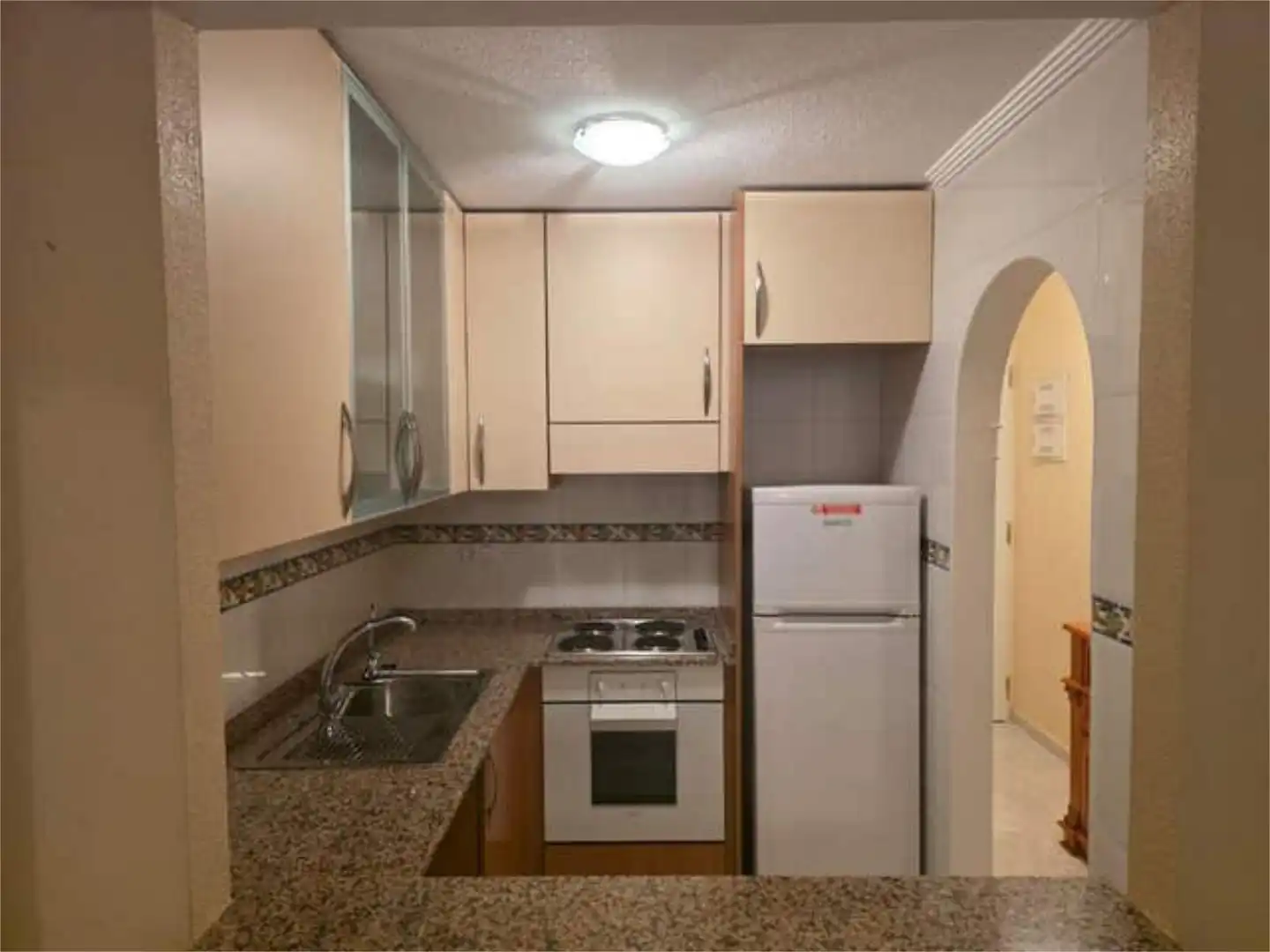 Apartamento 76 m² em Algorfa