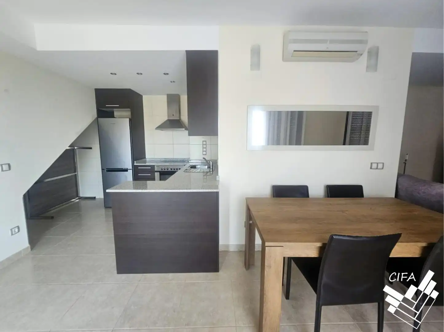 Wohnung 134 m² in Sant Jordi / San Jorge
