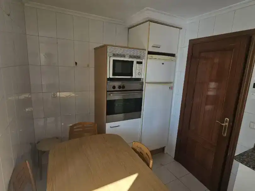 Piso de 116 m² en Vigo