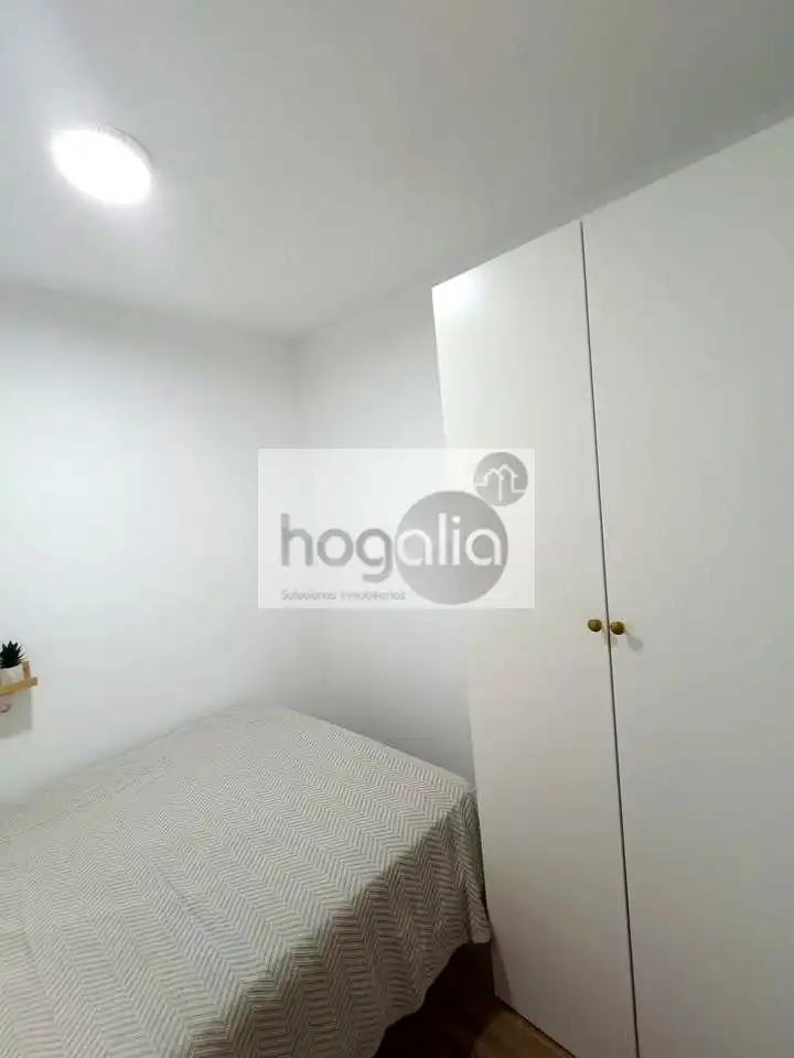 Piso de 40 m² en Sevilla